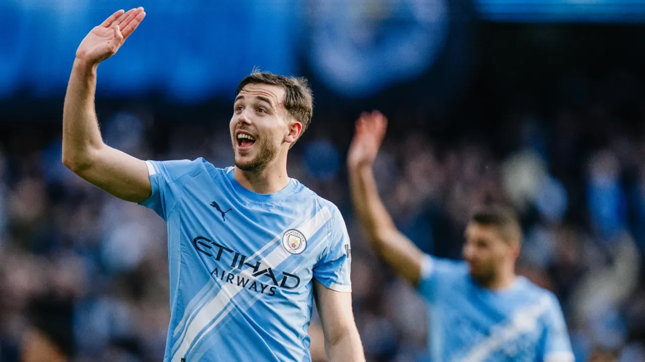 Manchester City Kalahkan Burnley, Gusur Arsenal dari Puncak Klasemen Liga Inggris 2026