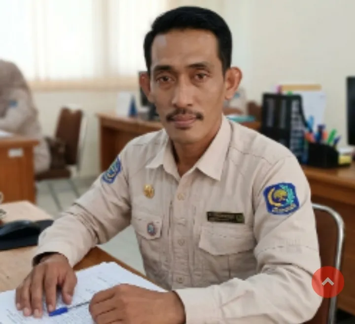 Kepala Desa Pandai Bantah Intervensi Pembongkaran Jagung Bulog